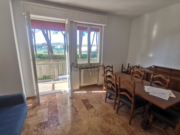 appartamento in vendita a Pesaro in zona Pantano