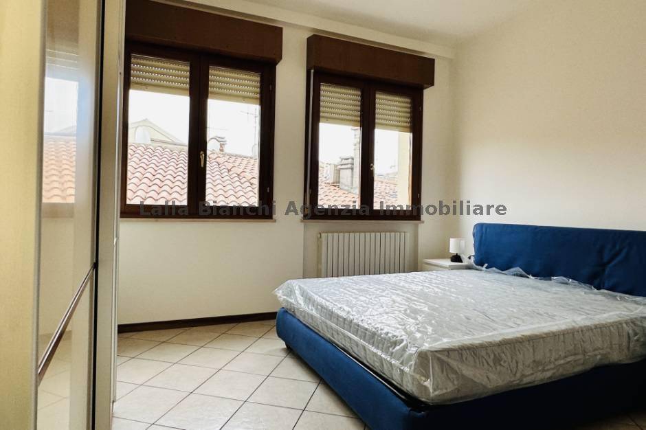 appartamento in vendita a Pesaro in zona Centro Città