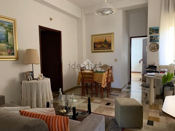 appartamento in vendita a Pesaro in zona Centro Città