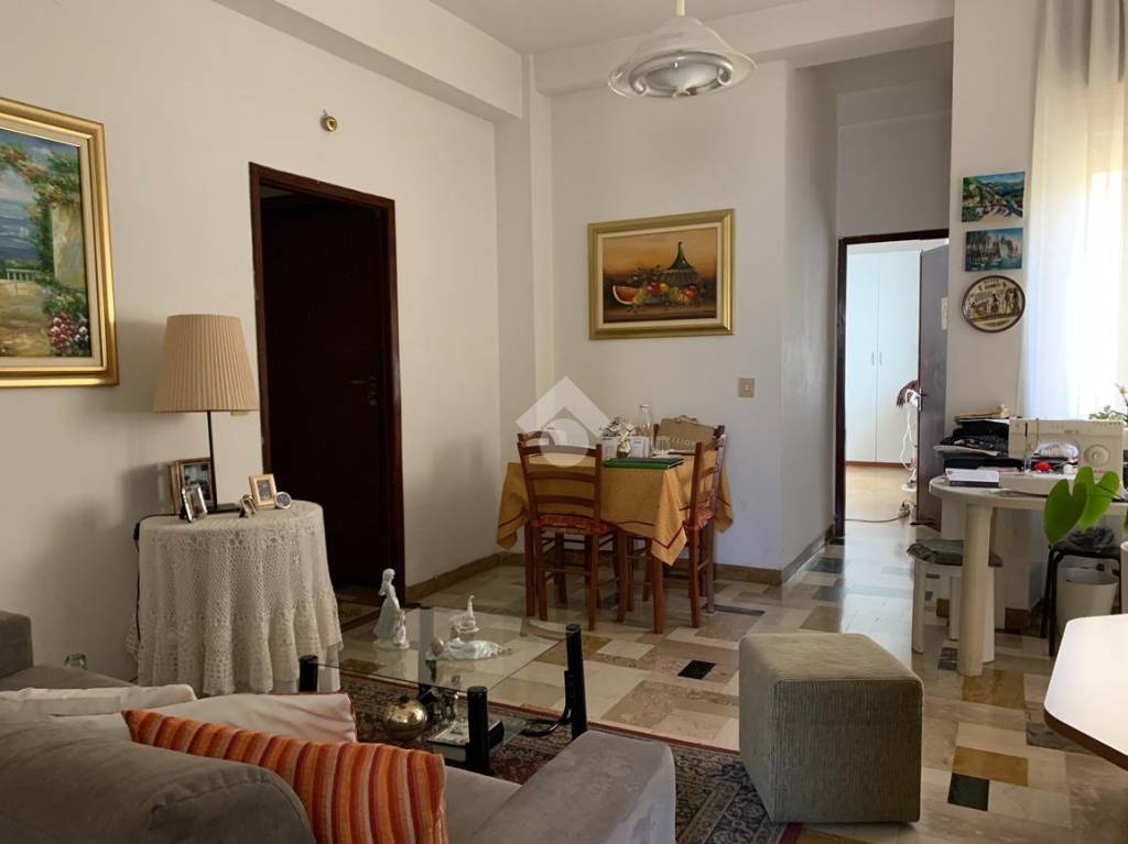 appartamento in vendita a Pesaro in zona Centro Città