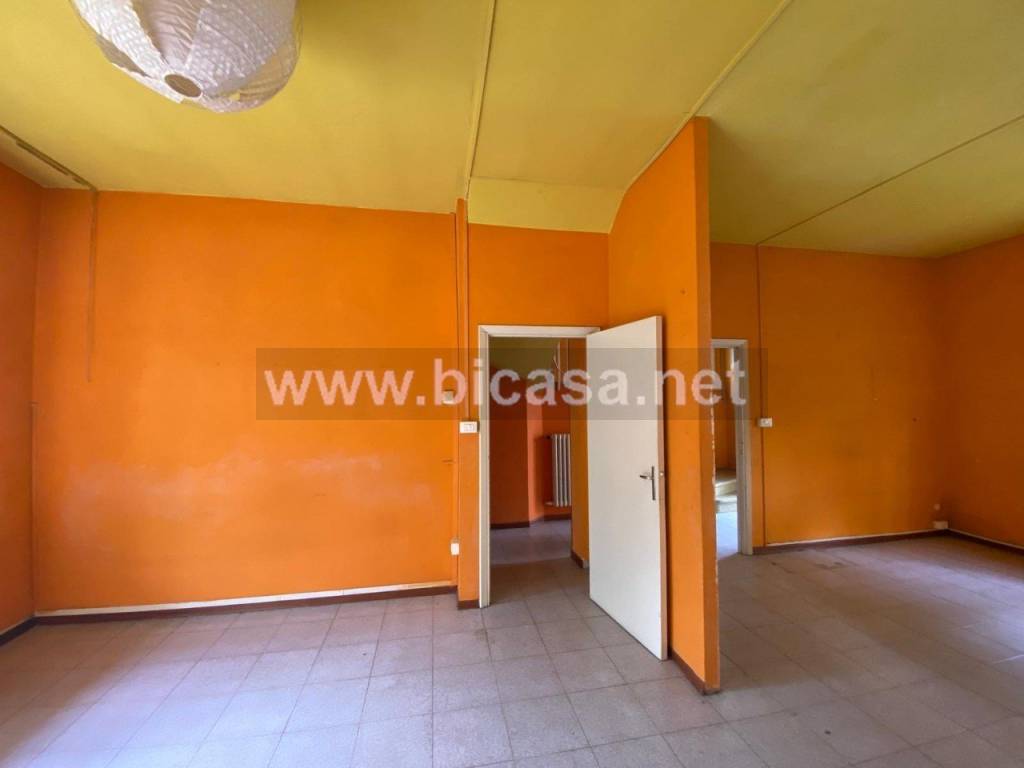 casa indipendente in vendita a Pesaro in zona Centro Città