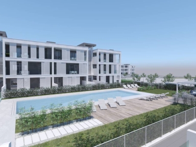 appartamento in vendita a Pesaro in zona Novilara