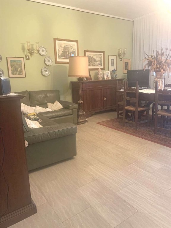 appartamento in vendita a Pesaro in zona Centro Città