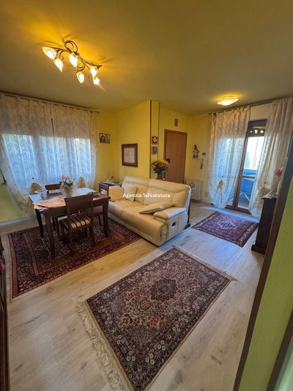 appartamento in vendita a Pesaro in zona Borgo Santa Maria