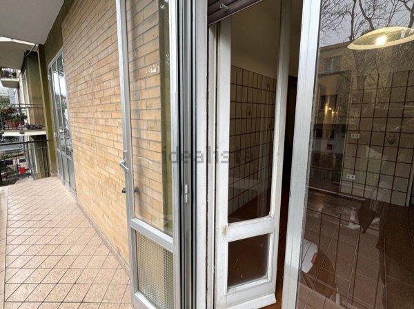 appartamento in vendita a Pesaro in zona Pantano