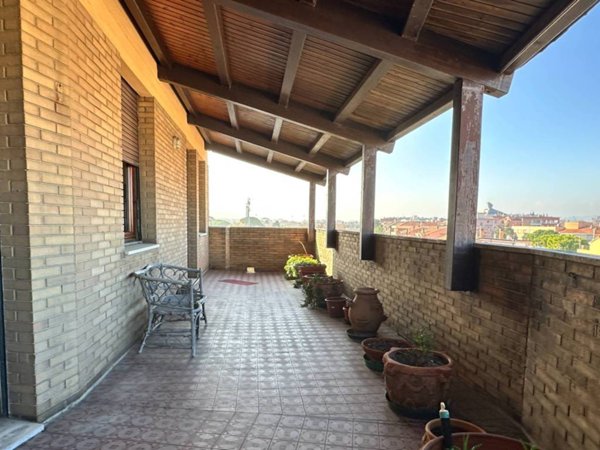 appartamento in vendita a Pesaro in zona Centro Città
