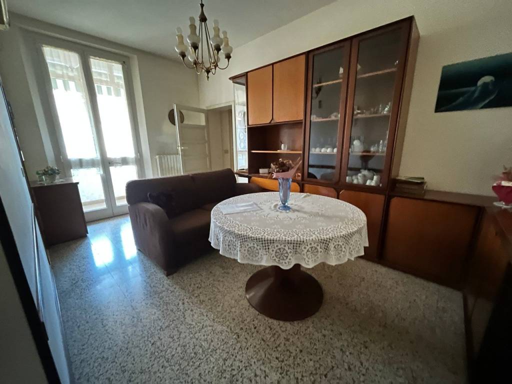 appartamento in vendita a Pesaro in zona Pantano