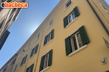 appartamento in vendita a Pesaro in zona Centro Città