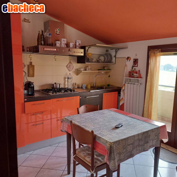 casa indipendente in vendita a Pesaro in zona Villa Fastiggi
