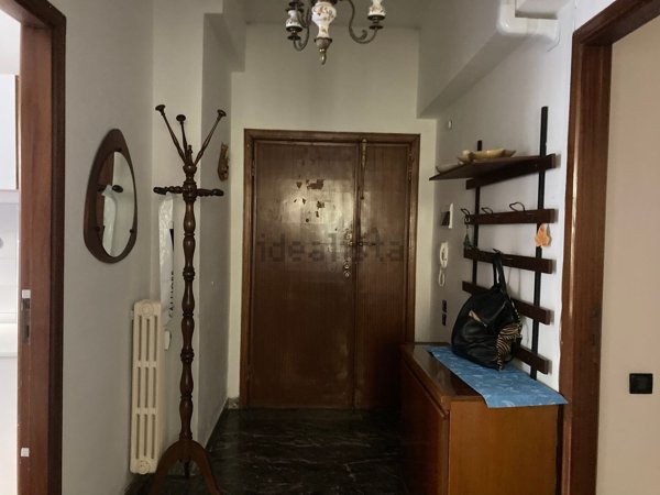 appartamento in vendita a Pesaro in zona Pantano