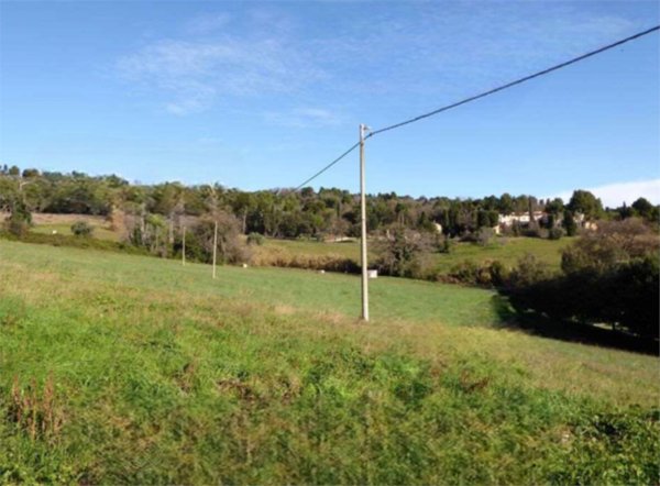 terreno agricolo in vendita a Pesaro