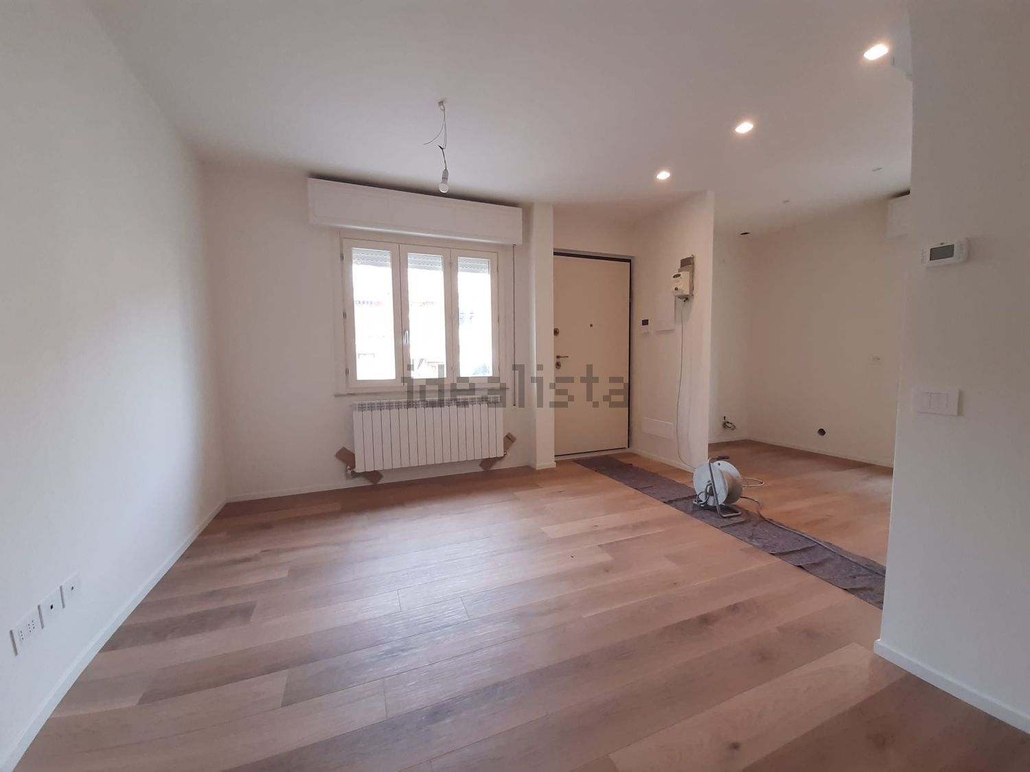 appartamento in vendita a Pesaro in zona Santa Veneranda