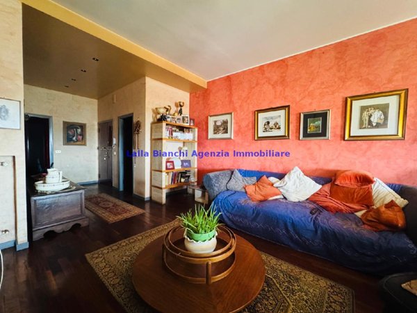 appartamento in vendita a Pesaro in zona Montegranaro