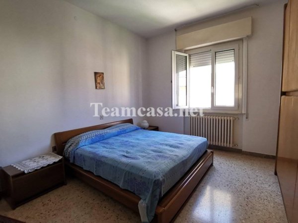 appartamento in vendita a Pesaro in zona Villa Fastiggi