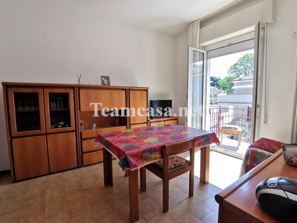 appartamento in vendita a Pesaro in zona Villa Fastiggi