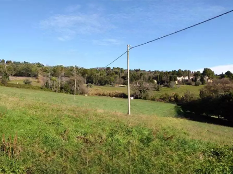 terreno agricolo in vendita a Pesaro