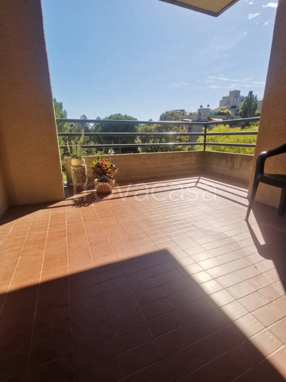 appartamento in vendita a Pesaro