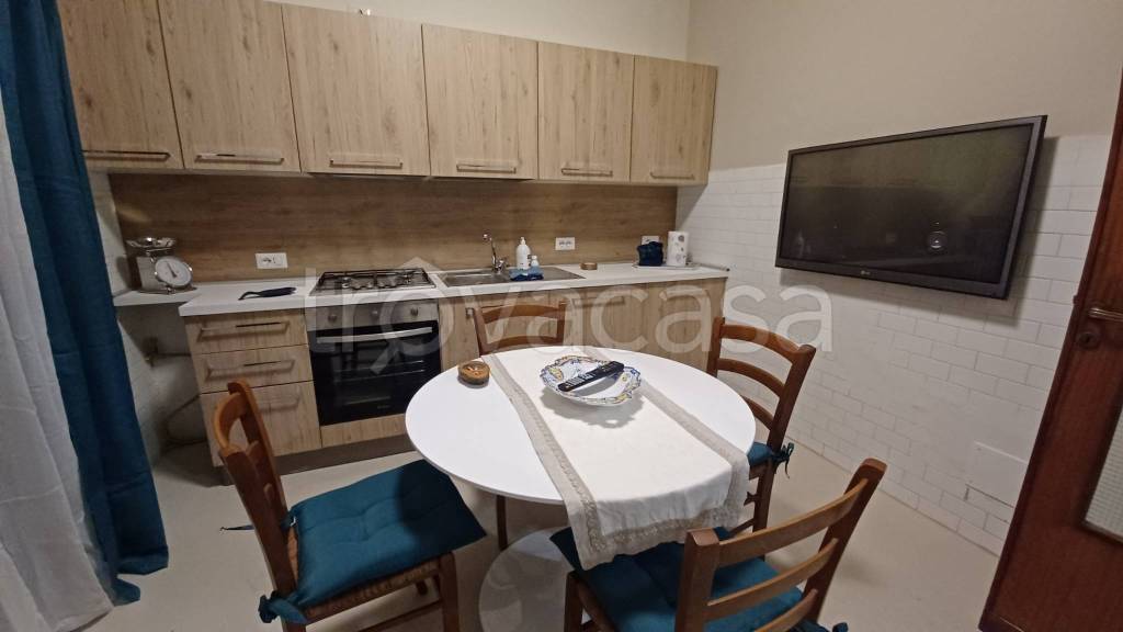 appartamento in vendita a Pesaro in zona Porto