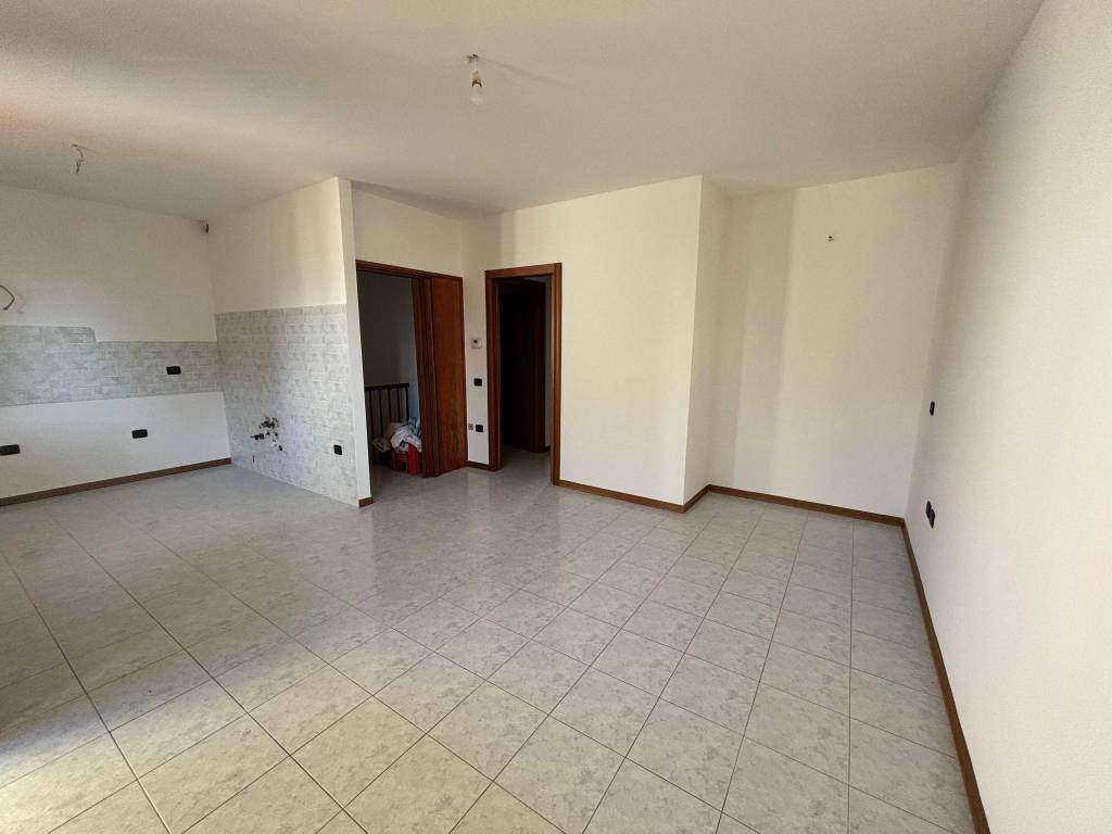 appartamento in vendita a Pesaro in zona Villa Ceccolini