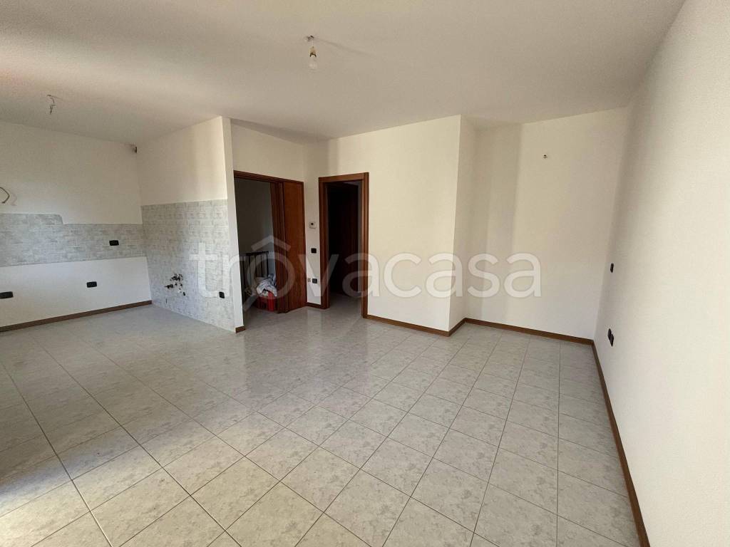 appartamento in vendita a Pesaro in zona Villa Ceccolini