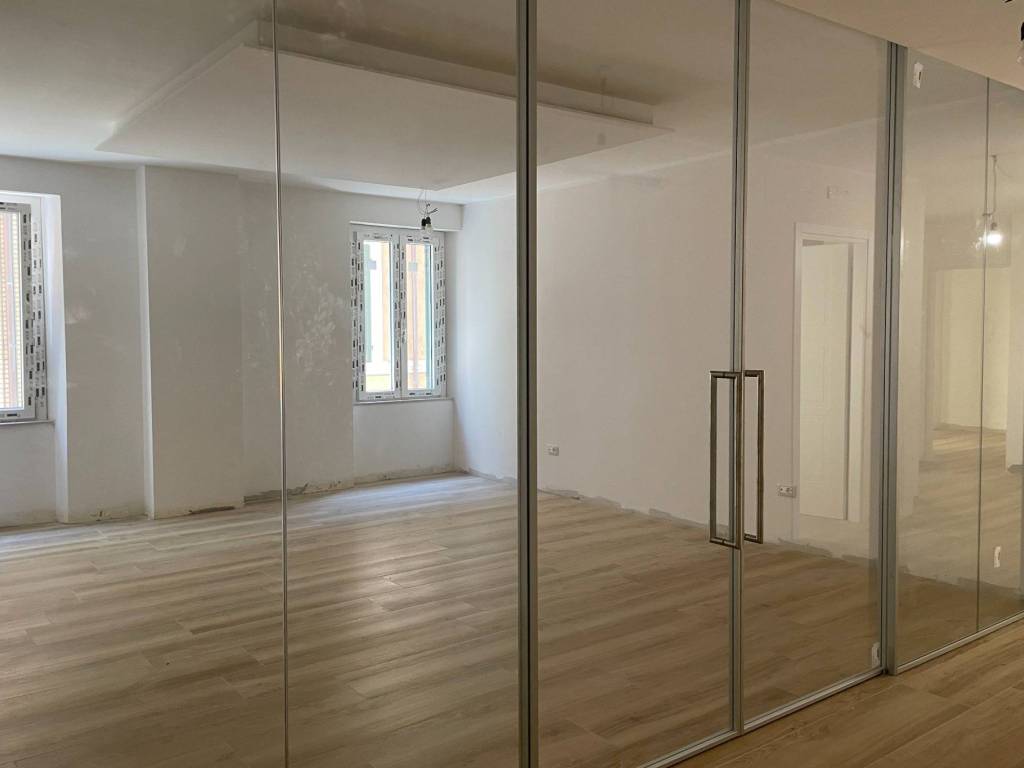 appartamento in vendita a Pesaro