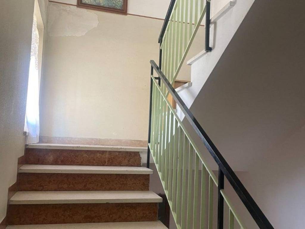 appartamento in vendita a Pesaro in zona Soria