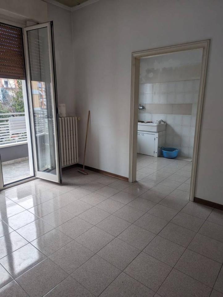 appartamento in vendita a Pesaro in zona Pantano