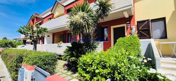 appartamento in vendita a Pesaro in zona Villa Ceccolini