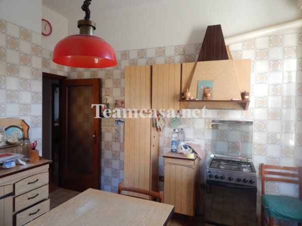 appartamento in vendita a Pesaro in zona Soria
