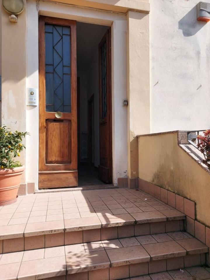appartamento in vendita a Pesaro in zona Loreto