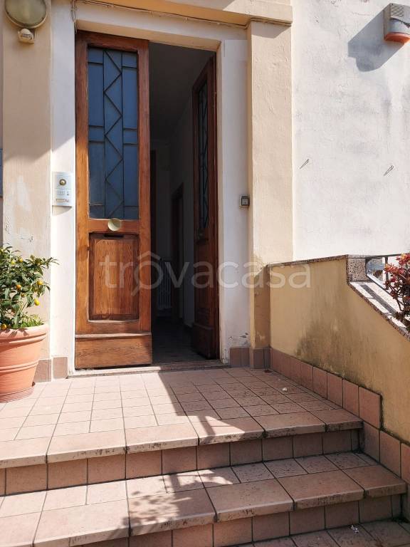 appartamento in vendita a Pesaro in zona Loreto