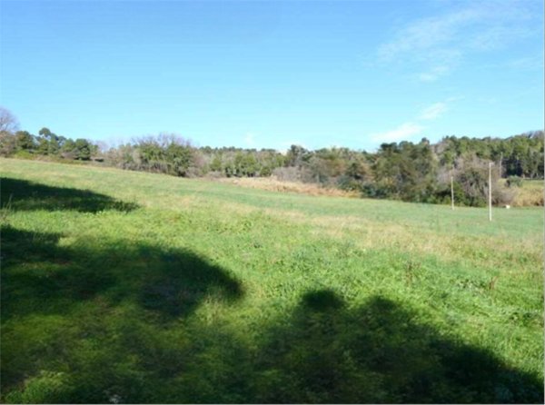 terreno agricolo in vendita a Pesaro
