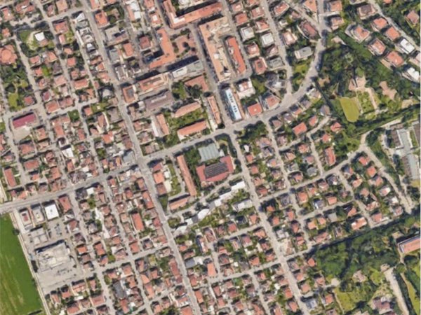 appartamento in vendita a Pesaro in zona Muraglia