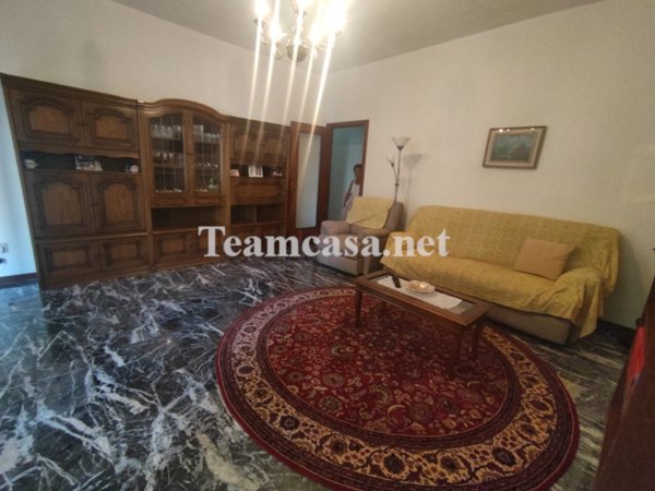 appartamento in vendita a Pesaro in zona Pantano