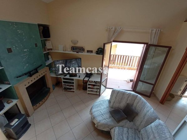 appartamento in vendita a Pesaro in zona Santa Veneranda