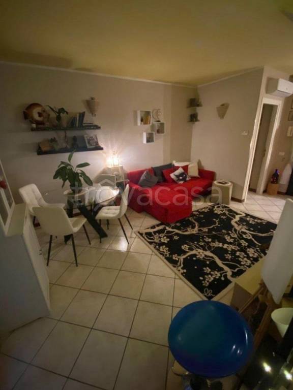 appartamento in vendita a Pesaro in zona Borgo Santa Maria