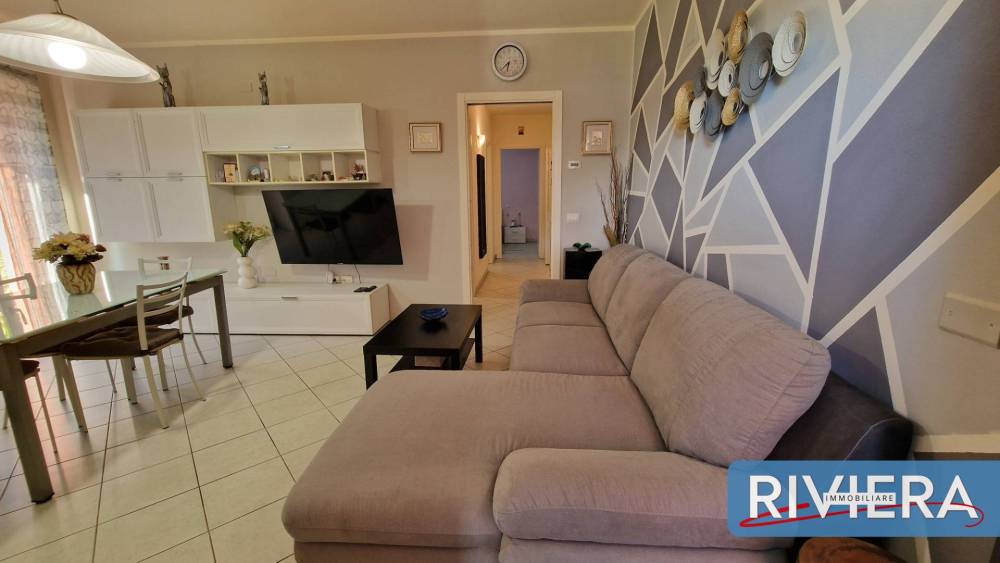 appartamento in vendita a Pesaro in zona Mare