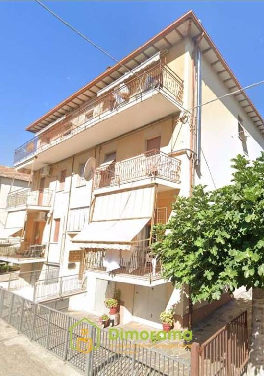 appartamento in vendita a Pesaro
