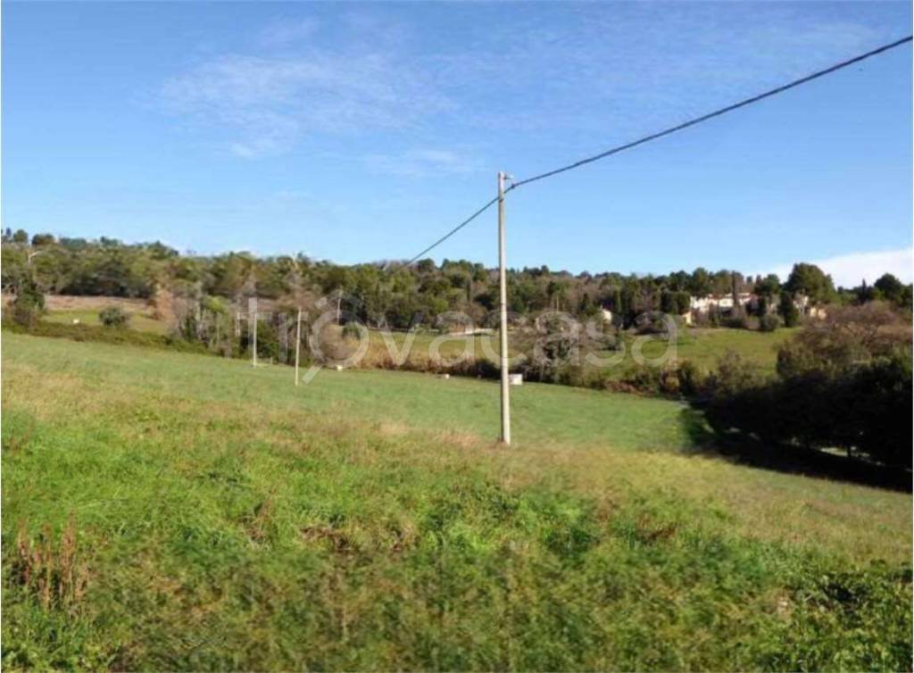 appartamento in vendita a Pesaro in zona Soria