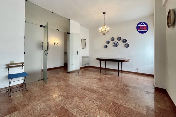 appartamento in vendita a Pesaro in zona Centro Città