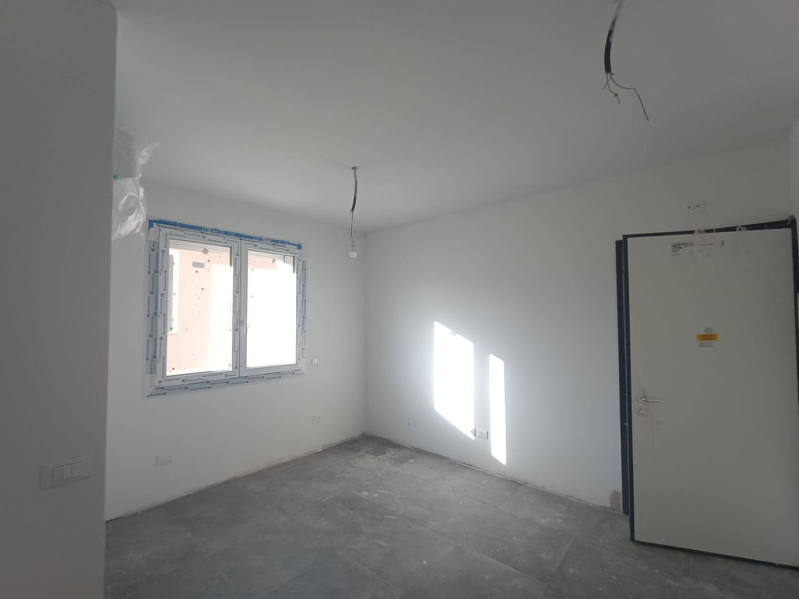 appartamento in vendita a Pesaro in zona San Bartolo