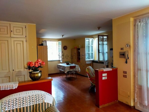 appartamento in vendita a Pesaro in zona Cattabrighe