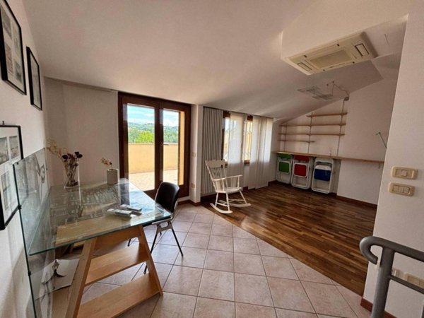 appartamento in vendita a Pesaro
