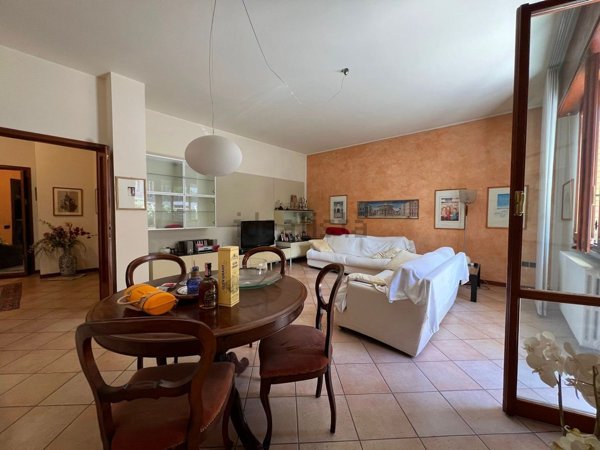 appartamento in vendita a Pesaro in zona Montegranaro