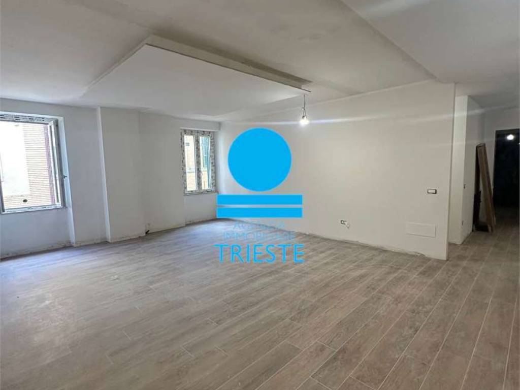 appartamento in vendita a Pesaro in zona Centro Città