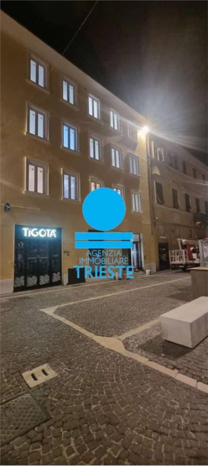 appartamento in vendita a Pesaro in zona Centro Città