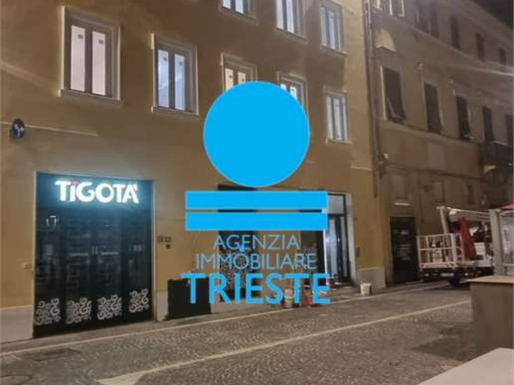 appartamento in vendita a Pesaro in zona Centro Città