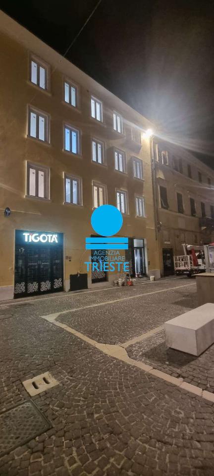appartamento in vendita a Pesaro in zona Centro Città