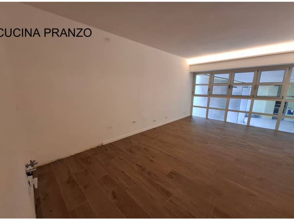 appartamento in vendita a Pesaro in zona Porto