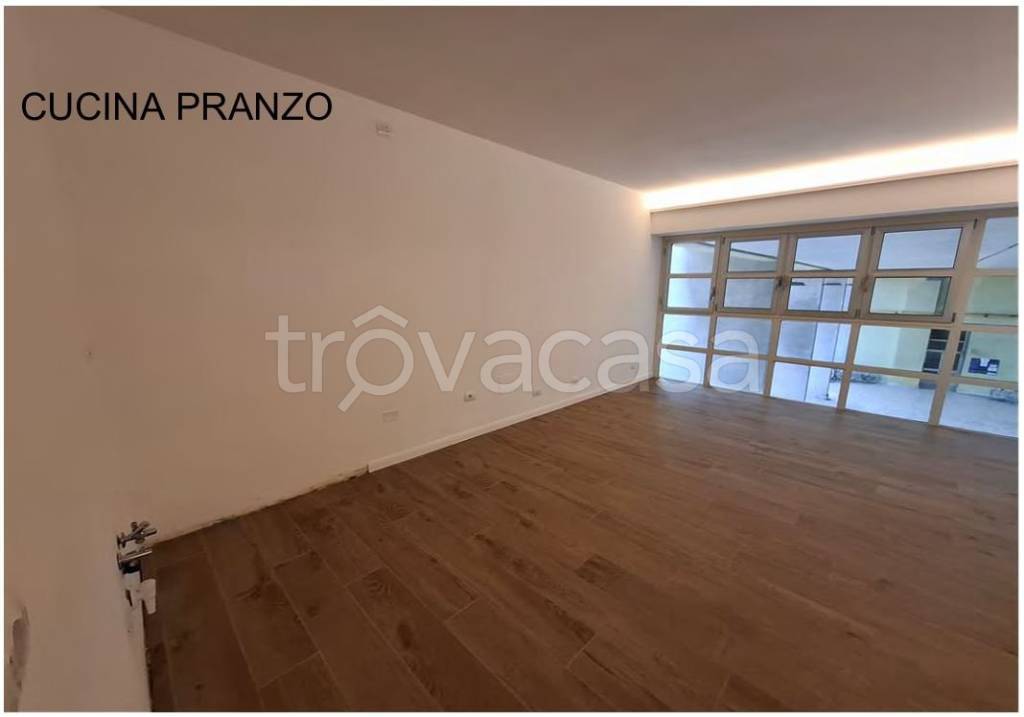 appartamento in vendita a Pesaro in zona Porto